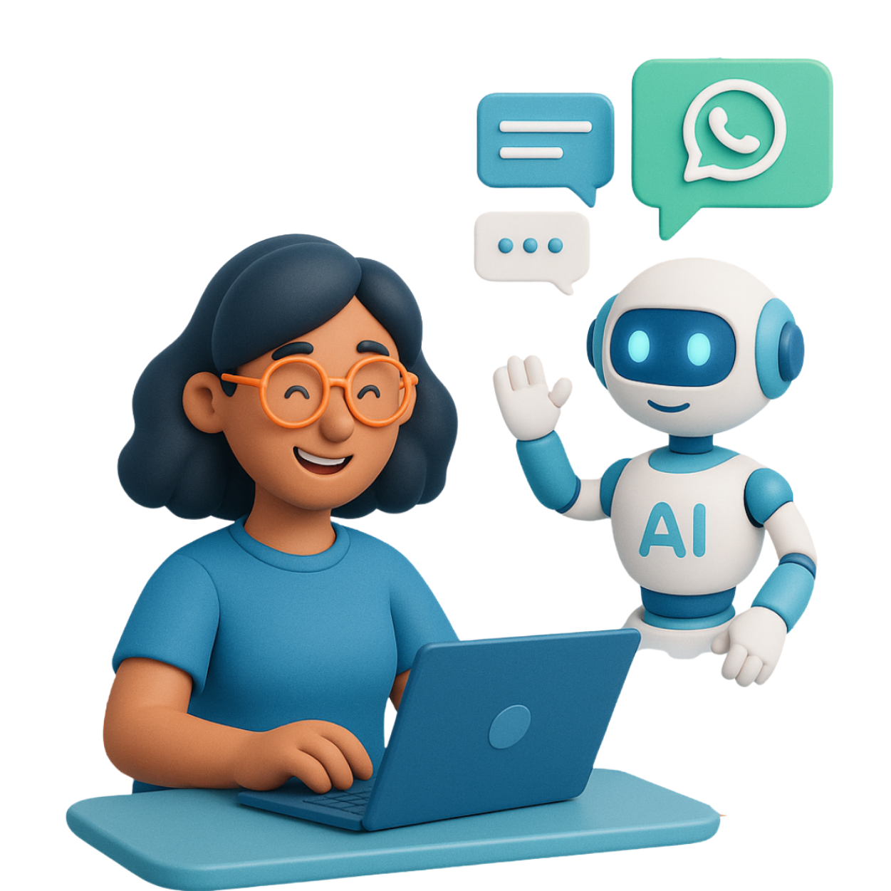 Assistente Virtual